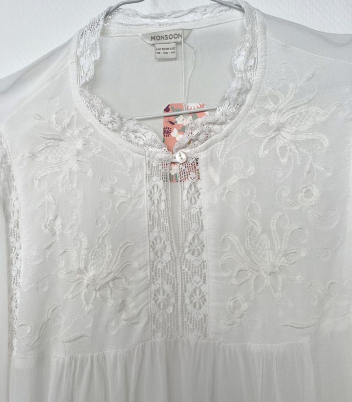 1502 - Monsoon bluse 