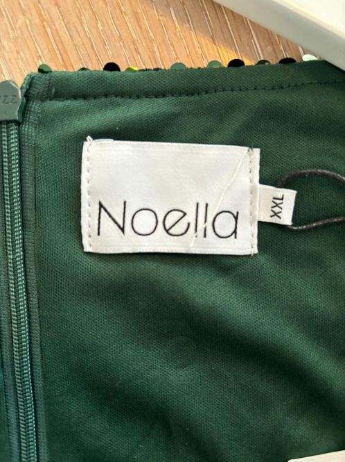Hovedbilde 101500- Kjole fra Noella