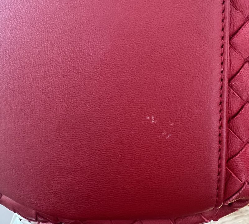 101767 - Bottega Veneta Intrecciato