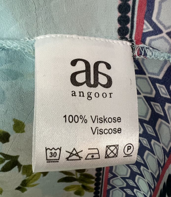 101986 - Angoor kjole 