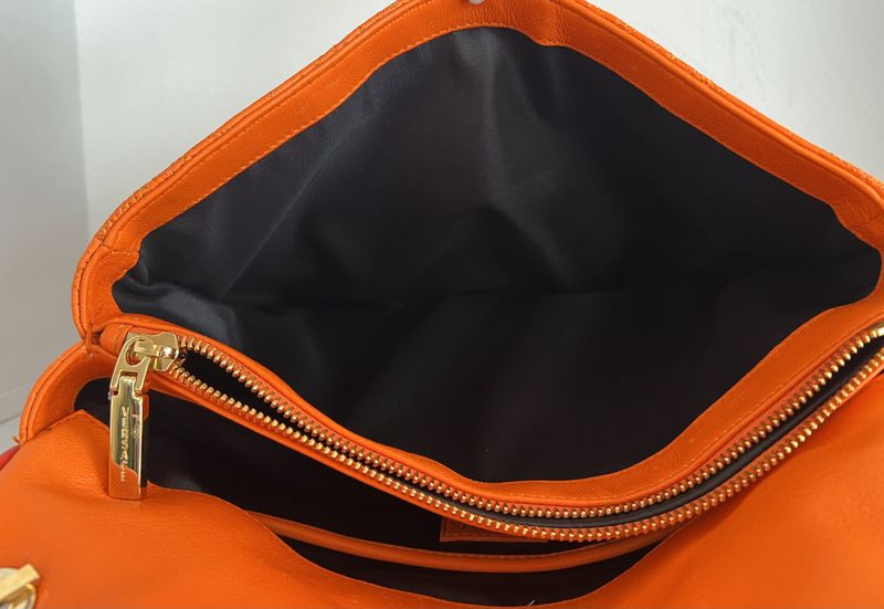 102289 - Versace Vanitas Barocco Bag 