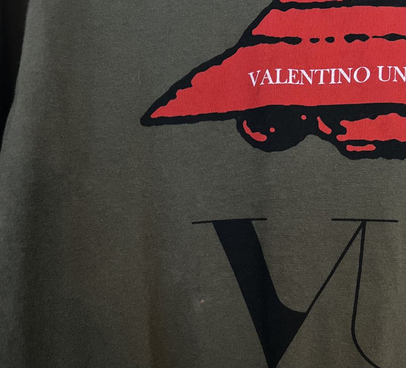 50094 - Valentino T-skjorte  