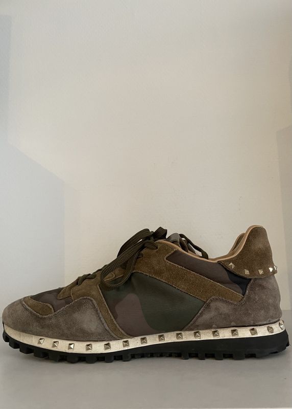 50198- sneakers fra VALENTINO Garavani