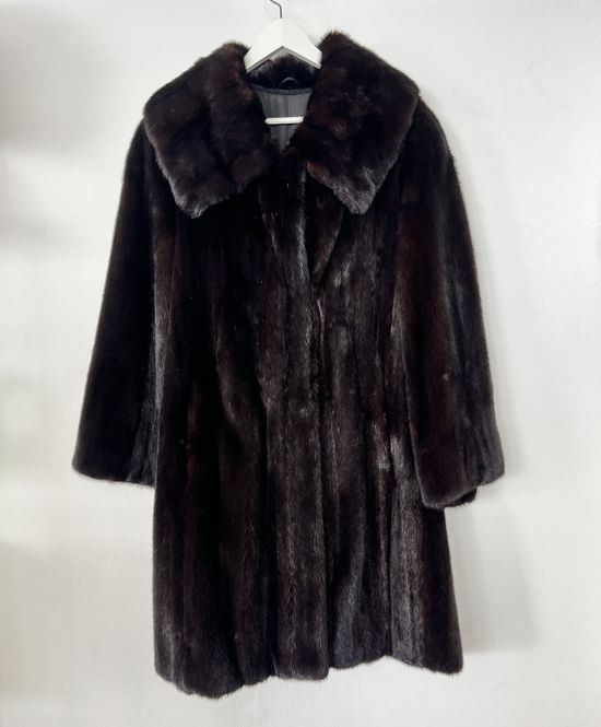 Hovedbilde 102534 - Iversen Mink Pels