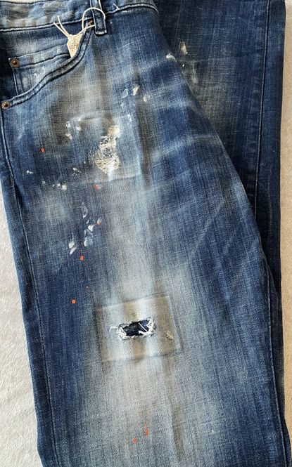 Hovedbilde 50207C- Dsquared2 Jeans 