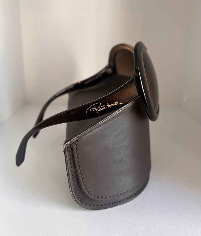 102485 - Roberto Cavalli Solbriller