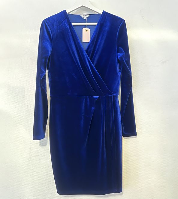 Hovedbilde 101936 - mbyM Kjole