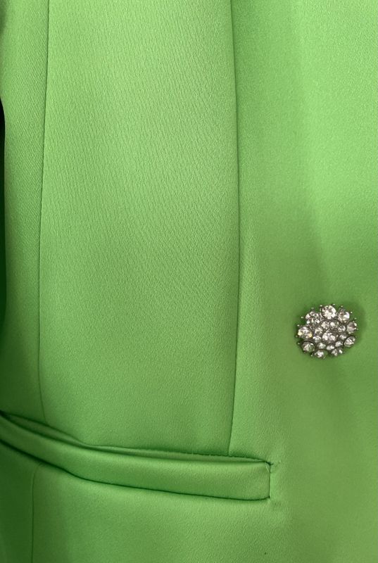 101725- Cras dressjakke