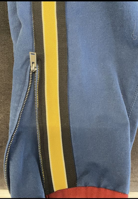 50156- Bukse fra GUCCI 