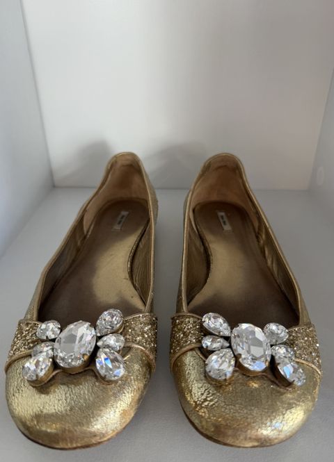 Hovedbilde 101760- Miu Miu