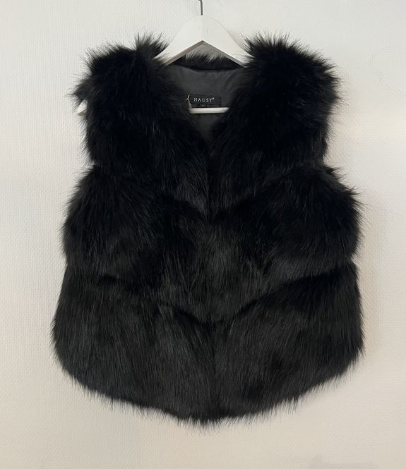 Hovedbilde 101915 - Haust fuskepels vest  