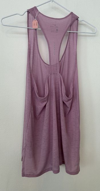 Hovedbilde 102568- tynn treningstopp Nike