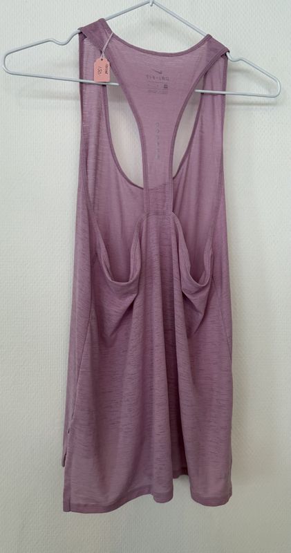 102568- tynn treningstopp Nike