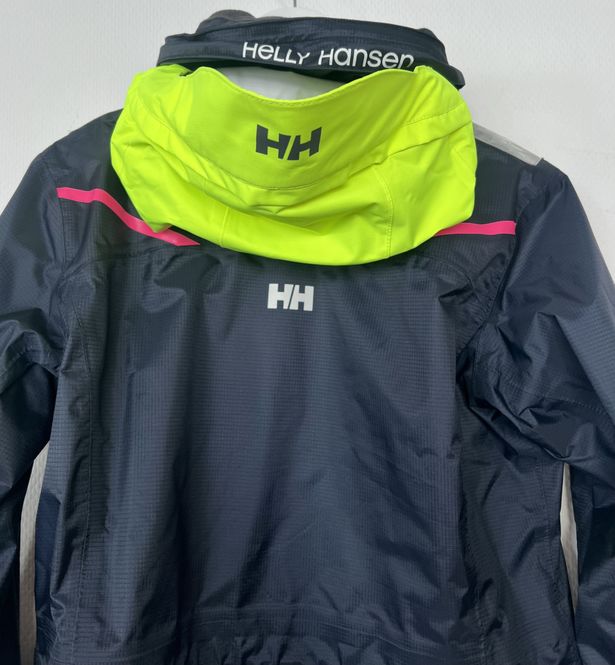 Hovedbilde 2124 - Helly Hansen Jakke 