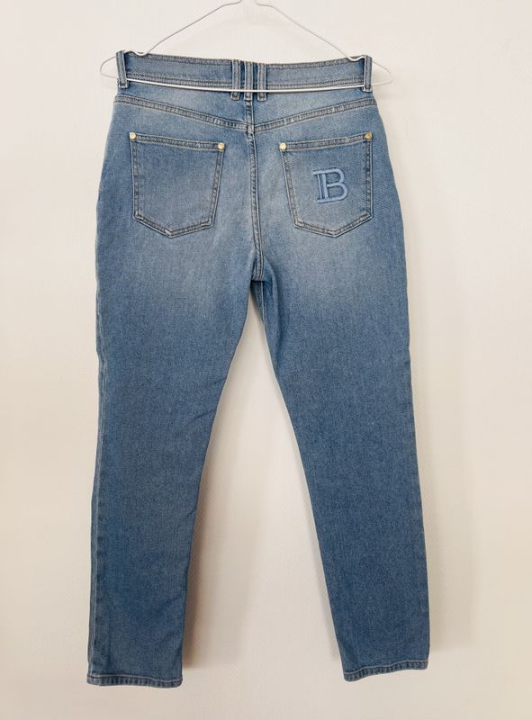 102459 - Balmain Jeans 