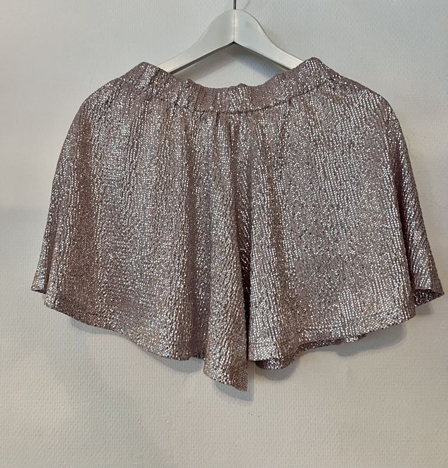 Hovedbilde 102481 - Ida Sjöstedt Pink Glitter Shorts 