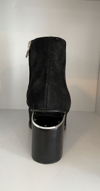 Hovedbilde 101538- Boots fra Alexander Wang