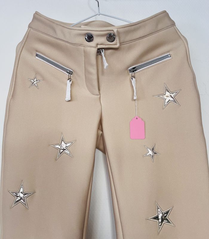 102515 - JETSET Aquarius Glam Star Skibukse