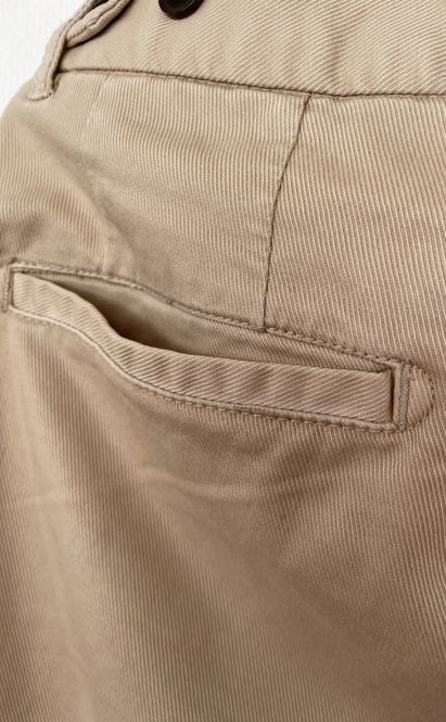 Hovedbilde 50116- Scotch & Soda bukse