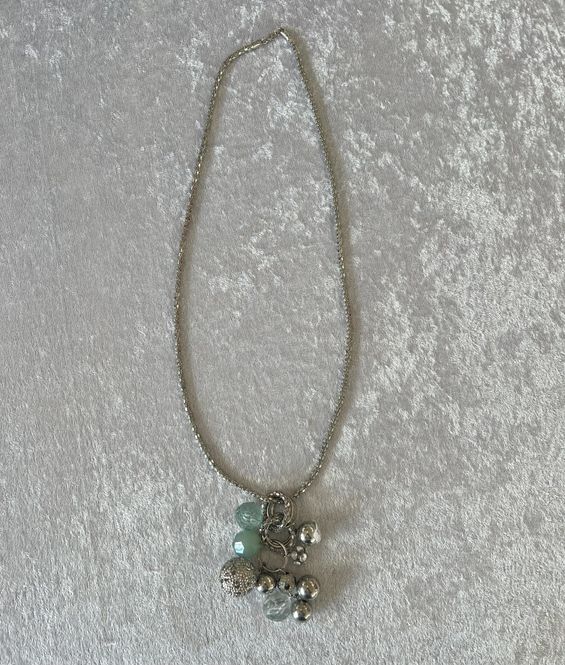 Hovedbilde 792 - langt smykke 