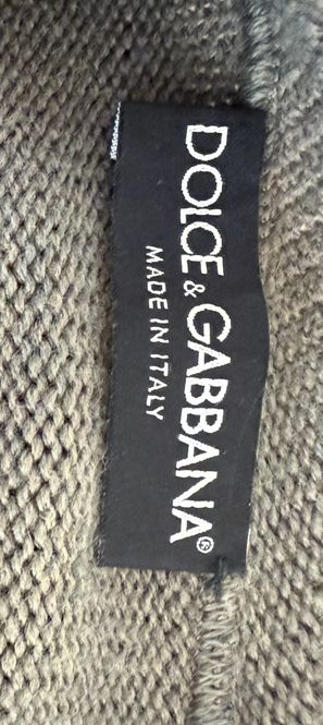 Hovedbilde 50071 -Genser Dolce & Gabbana