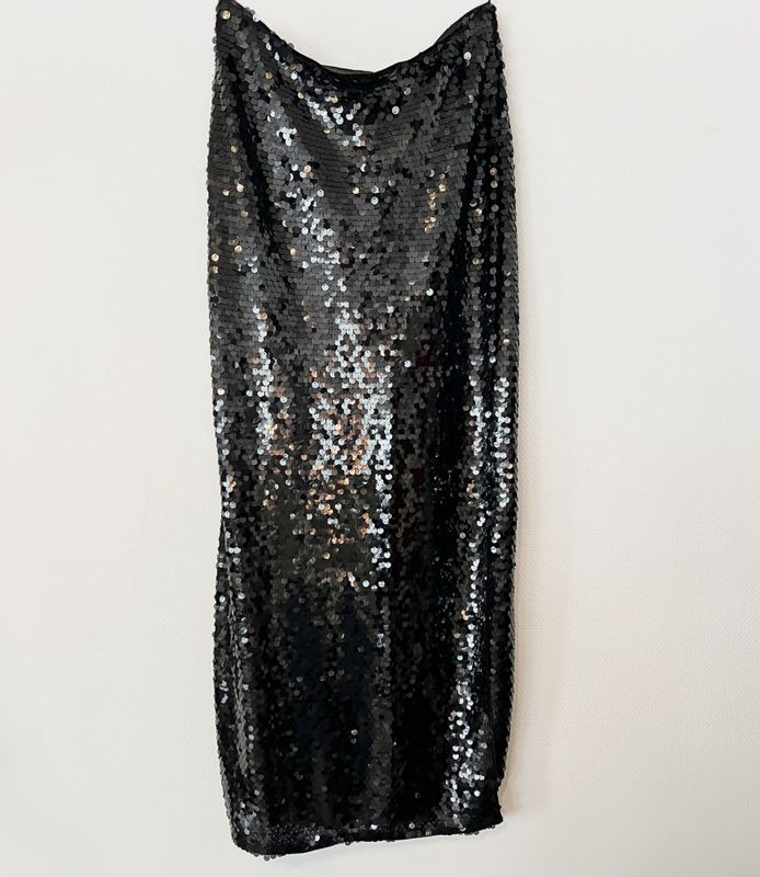 10896- Skjørt fra JJXX