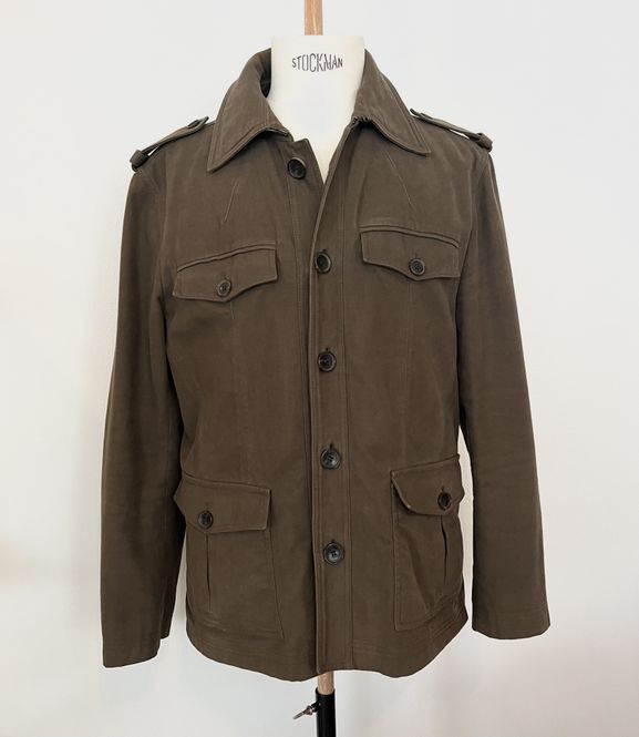 Hovedbilde 50237- Jakke fra Louis Vuitton 