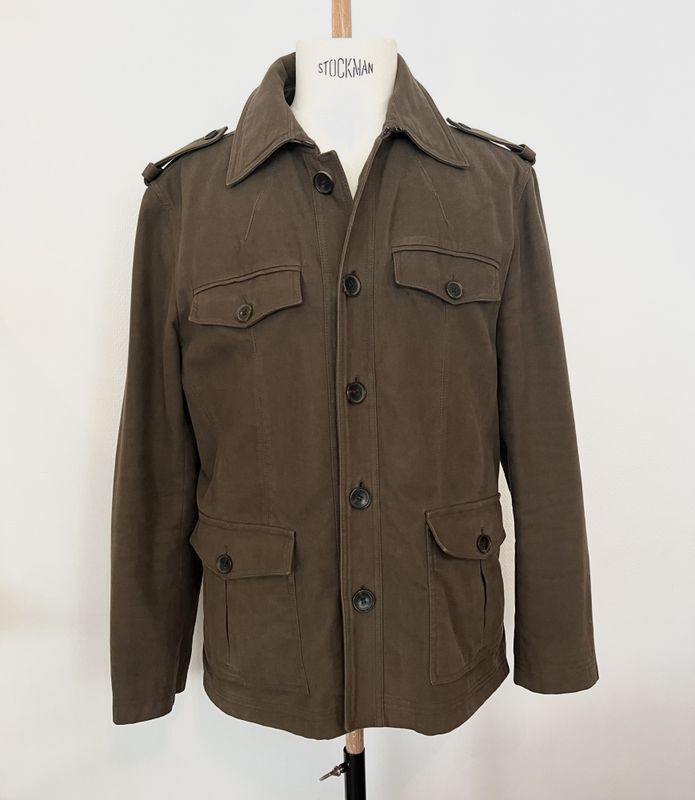 50237- Jakke fra Louis Vuitton 